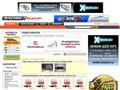 http://racing-bazar.hu/ ismertető oldala